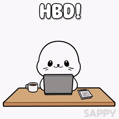 Sappy Seals GIF