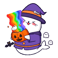 Sappy Seals Sticker