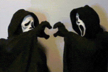 Sara Gun Girl Love You Gun Girl GIF