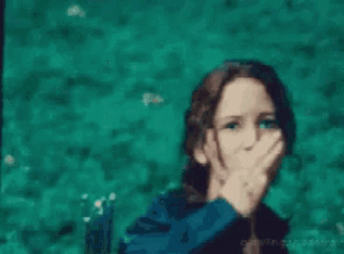 Saraba Goodbye GIF. This 498 x 368 animated GIF is part of our hunger games salute collection. Related themes include goodbye, salute. Created by…