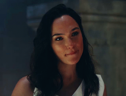 Sarah Black Red Notice GIF