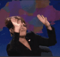 Sarah Palin GIF