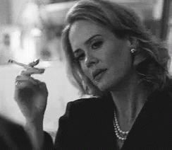 Sarah Paulson GIF