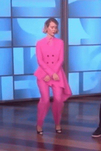 Sarah Paulson GIF