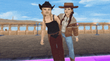 Sarah Wolfwater GIF