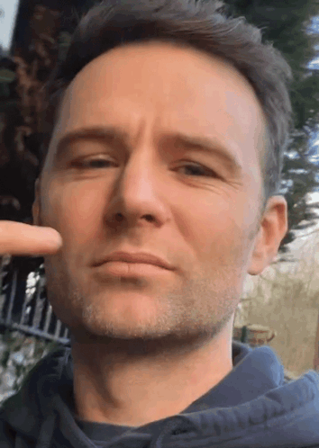 Sarahmcfadyen Mcfly GIF. This 354 x 498 animated GIF is part of our hingle mccringleberry collection. Created by sarahmcfadyen. View the original animation…