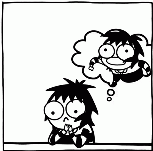 Sarahs Scribbles Sarah Anderson GIF