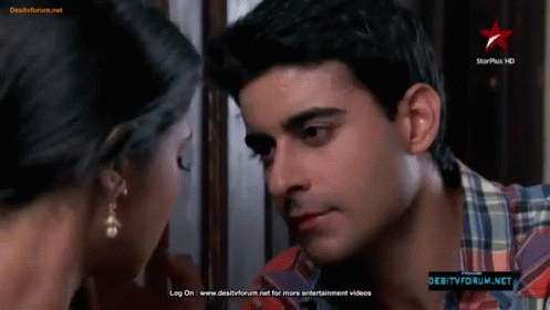 Saras Applying Haldi On Kumud GIF. This 497 x 280 animated GIF is part of our relationship goals tumblr collection. View the original animation, share it…