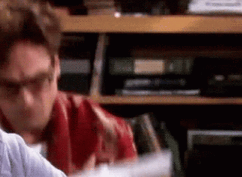 Sarcasm Meme GIF