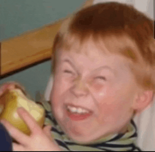 Sarcasm Sarky GIF