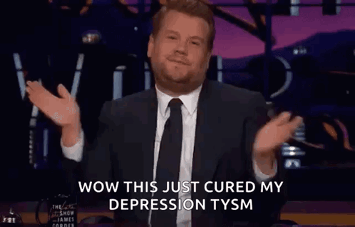 Sarcasm Slow Clap GIF