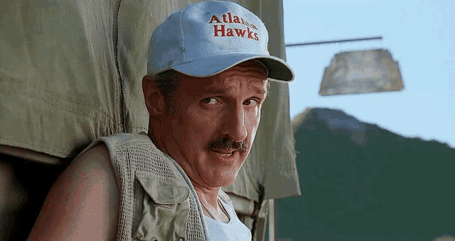 Sarcasm Wink GIF