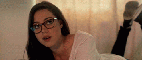 Sarcasm Wow GIF