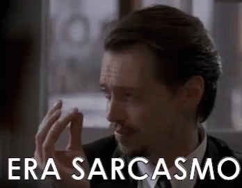 Sarcasmo GIF