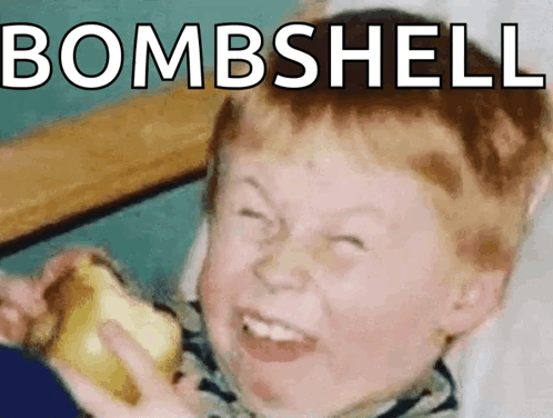 Sarcastic Laugh GIF