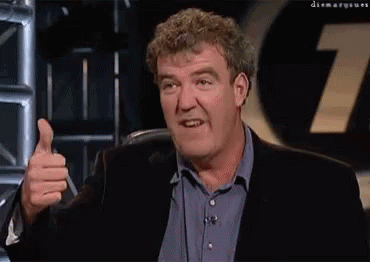 Sarcastic Sarcasm GIF