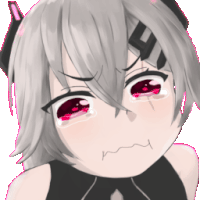 Saruei Sticker