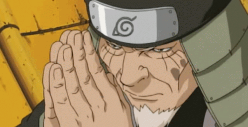 Sarutobi Hiruzen GIF. This 498 x 255 animated GIF is part of our third hokage collection. Created by Blinkless123. View the original animation, share it, or…