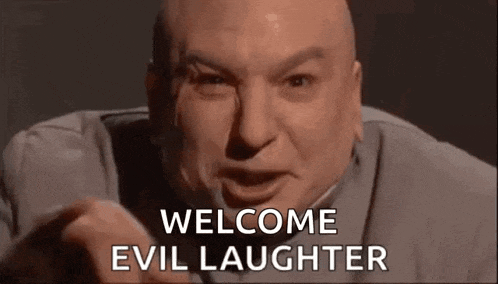 Sas Evil GIF