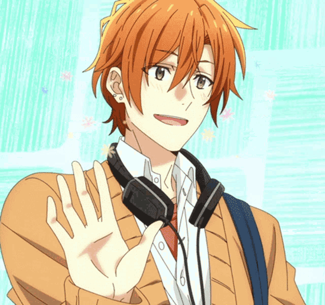 Sasaki To Miyano Sasaki And Miyano GIF
