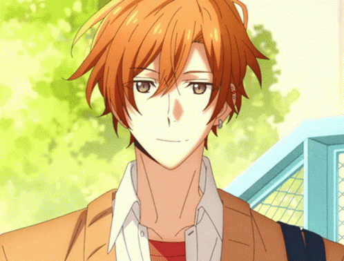 Sasaki To Miyano Sasaki And Miyano GIF. This 498 x 378 animated GIF is part of our happy anime guy collection. Related themes include happy, smile. Created…