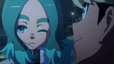 Sasanami Unmei Soramiya Sei GIF