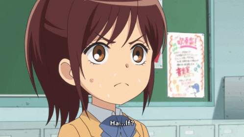 Sasha Cute GIF