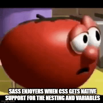Sass Css GIF