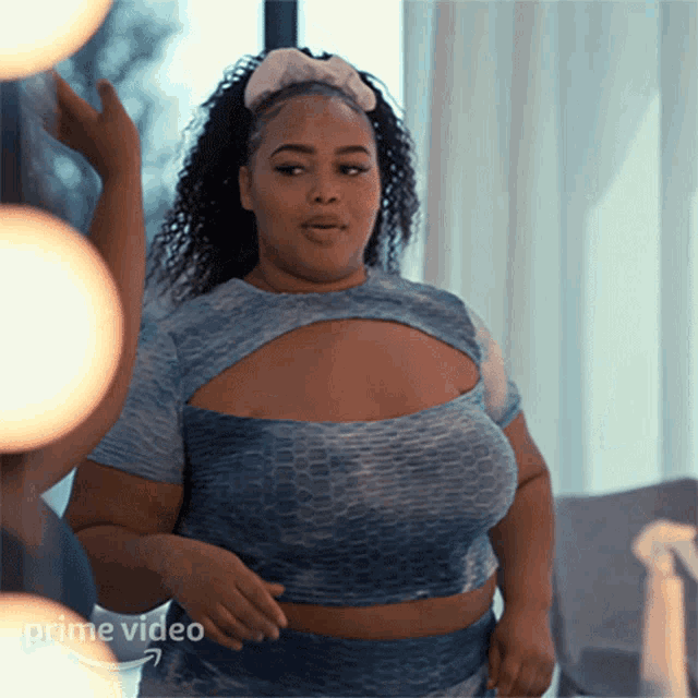 Sassy Asia GIF
