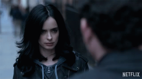 Sassy Fake Smile GIF