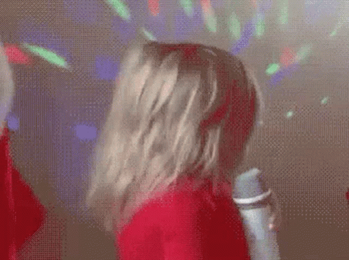 Sassy Girl GIF