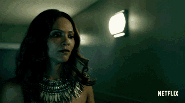 Sassy Grinning GIF