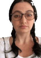Sassy Kelsey Sticker