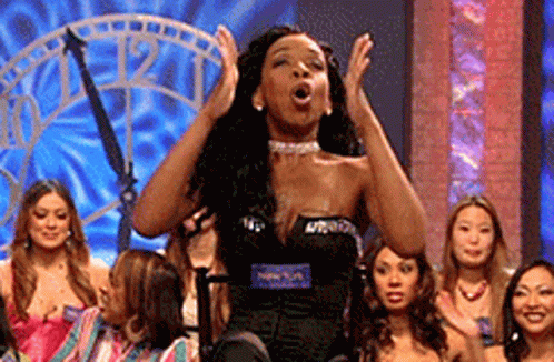 Sassy Tiffany Pollard GIF