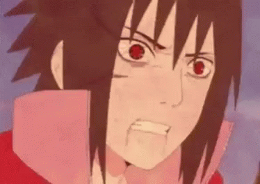 Sasuke Amaterasu GIF