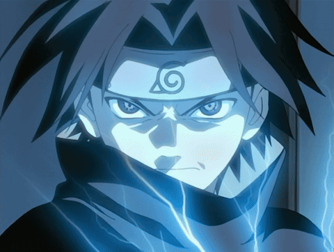 Sasuke Itachi GIF