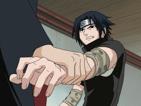 Sasuke Itachi GIF