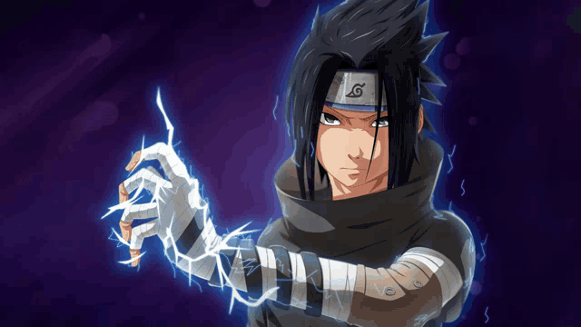 Sasuke Meme