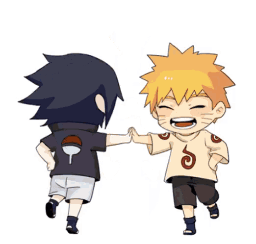 Sasuke Naruto GIF