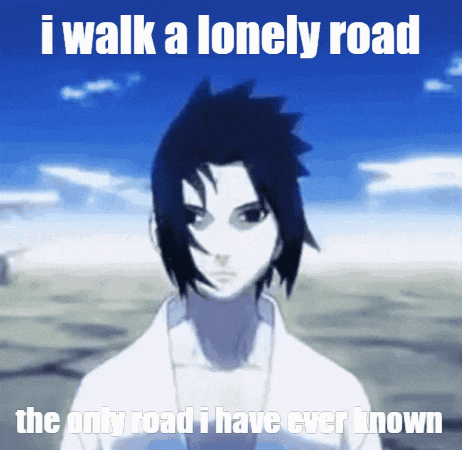 Sasuke Sasuke Uchiha GIF