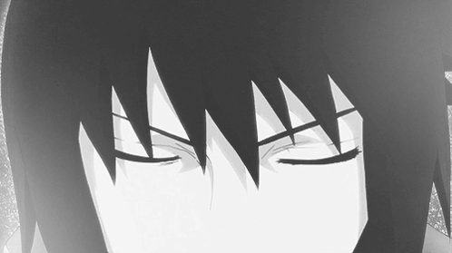 Sasuke Uchiha GIF