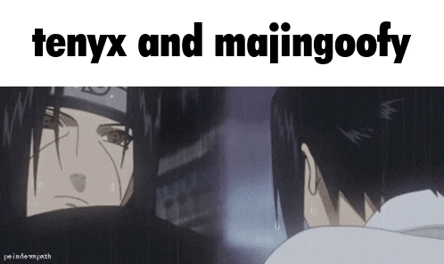 Sasuke Uchiha Itachi Uchiha GIF