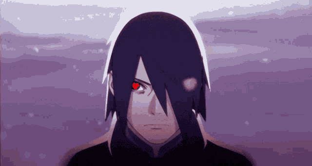 Sasuke Uchiha Sasuke GIF