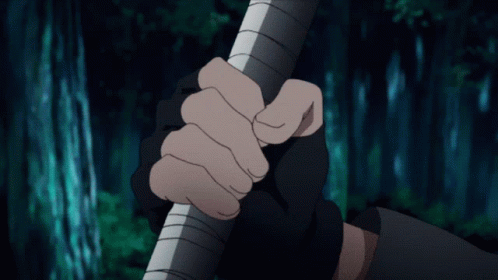 Sasuke Uchiha Sasuke GIF