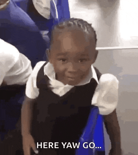 Satafrika Rolling Eyes GIF