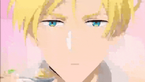 Satan Obey Me GIF