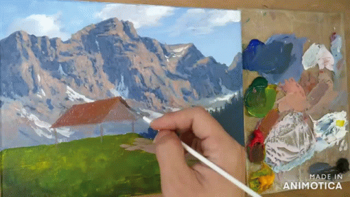 Satisfying Gifs Oddly Satisfying GIF