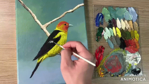 Satisfying Gifs Oddly Satisfying GIF