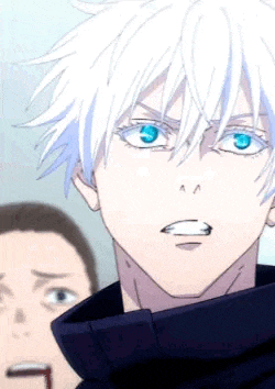 Satoru Gojo Gojo Satoru GIF