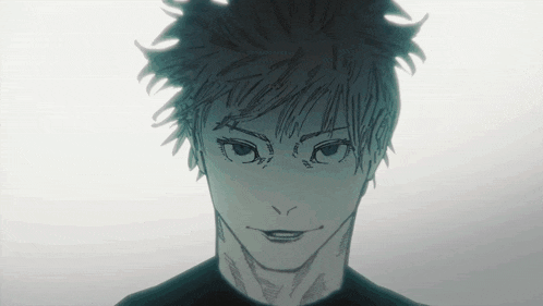 Satoru Gojo Gojo Vs Sukuna GIF